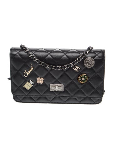 Lucky Charms Reissue Wallet On Chain