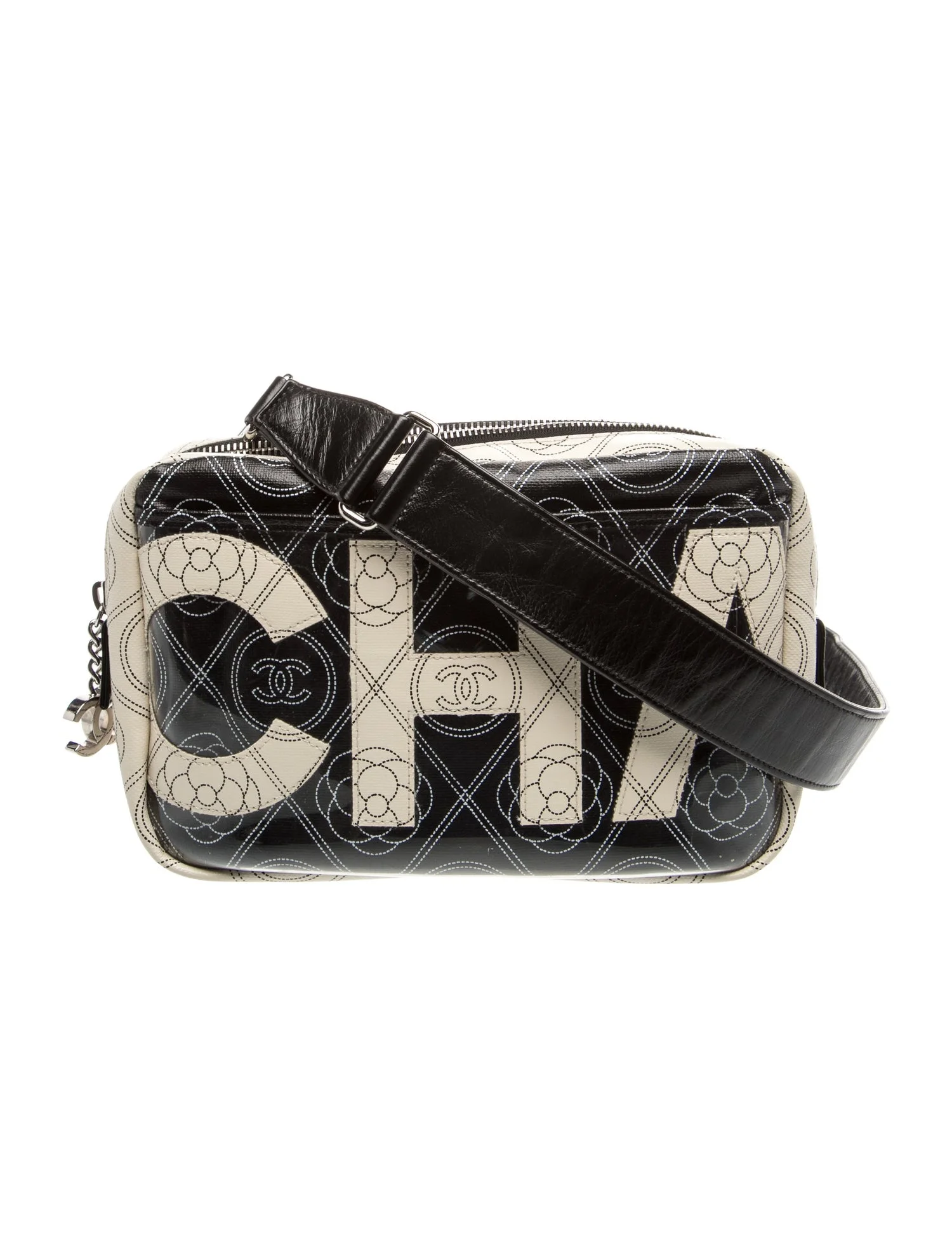 Large Maxi Camera Bag