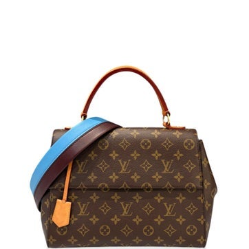 Top Handle Bag MM