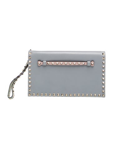 Rockstud Clutch