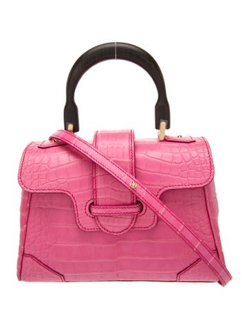 Goyard Crocodile Saigon Mini 2024