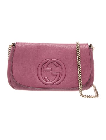 Interlocking G Soho Medium
