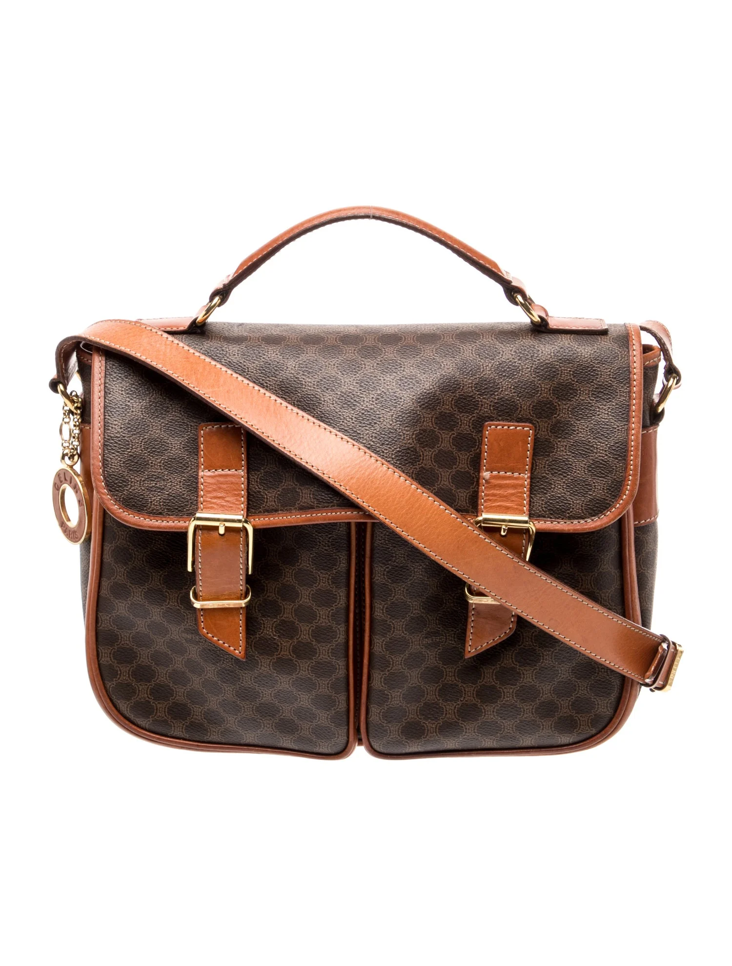 Macadam Macadam Crossbody Bag