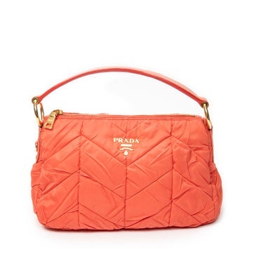 Canvas Zip Hobo