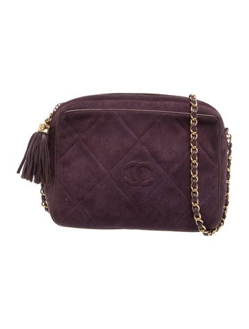 Diamond CC Camera Bag
