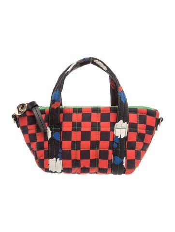 Weekender Bag