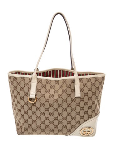 GG Canvas GG Canvas New Britt