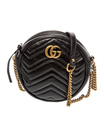 GG Marmont Mini