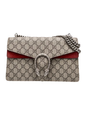 Chain-Link Dionysus Small