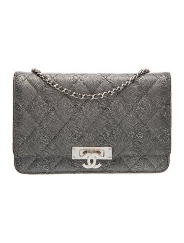 Golden Class Wallet On Chain
