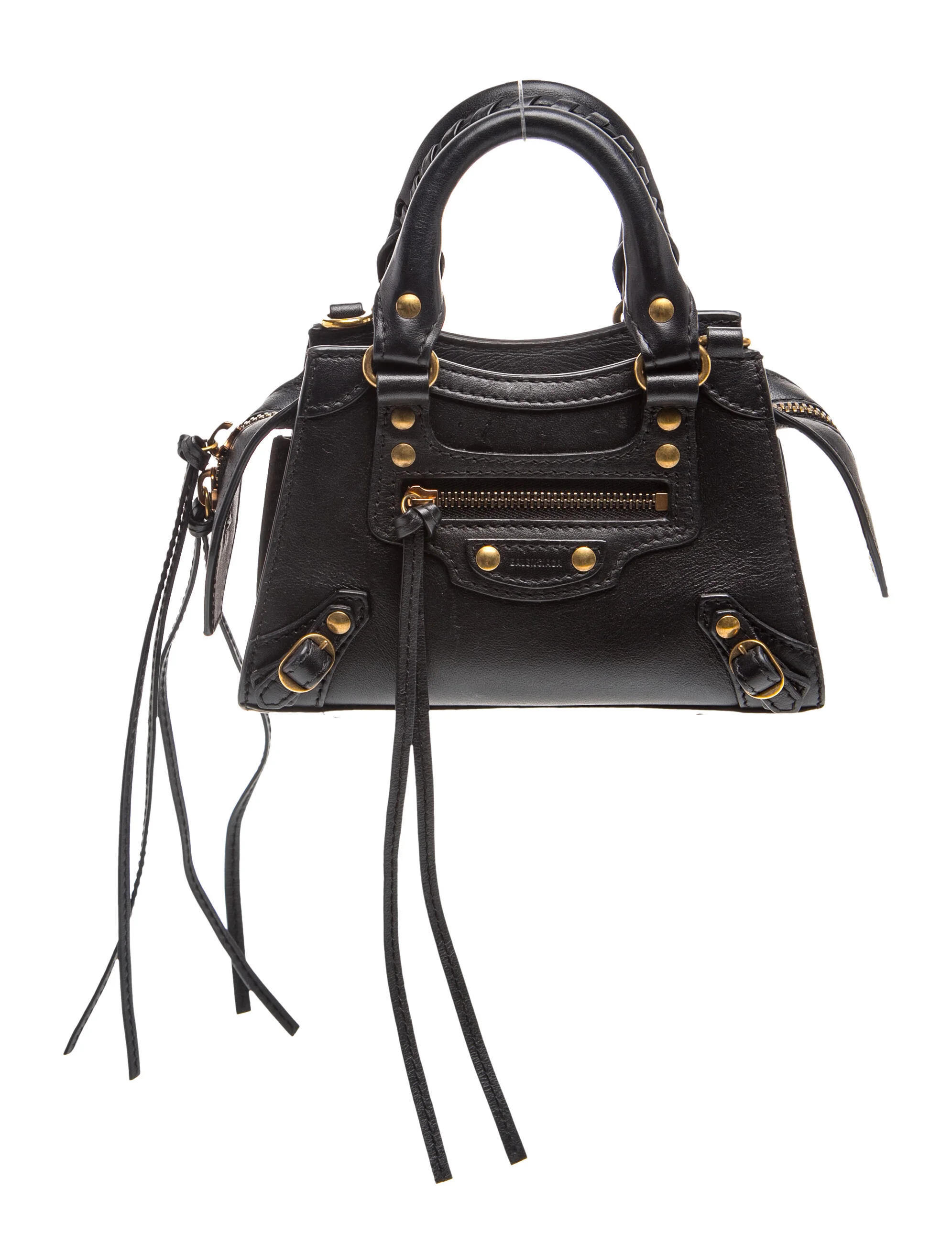Leather Classic City