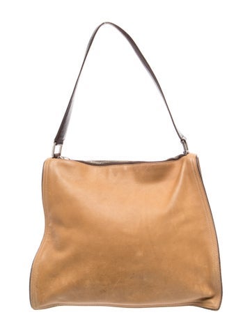 Leather Monterey Large