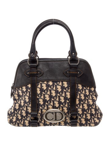 Diorissimo Trotter Vintage