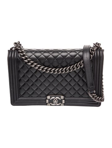 Large Boy Bag