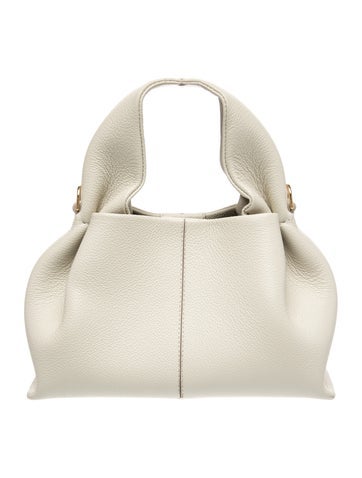 Leather Numéro Neuf Mini