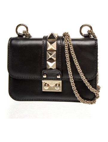 Rockstud Garavani Rockstud Glam Mini