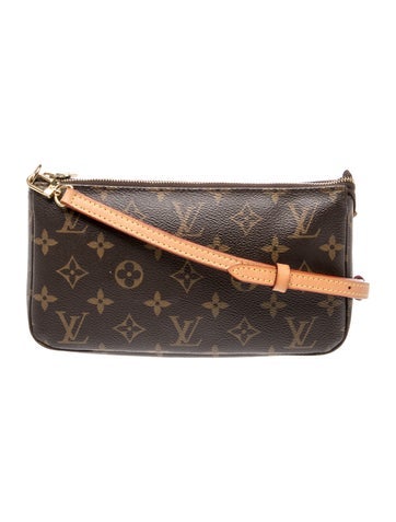 LV Monogram Pochette Accessoires