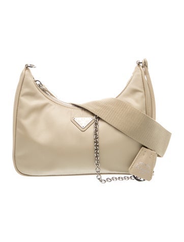 Saffiano Leather Re-Edition 2005