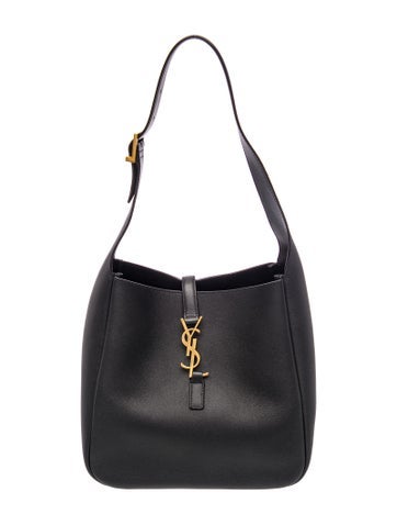 Leather Le 5 à 7 Small 2024