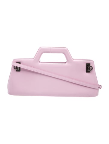 Top Handle Bag w/ Tags