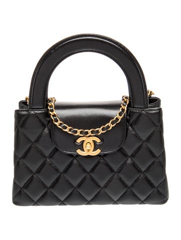 Nano Kelly Shopper
