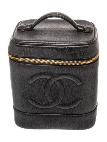 Timeless Vanity Case