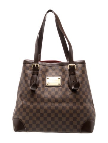 Damier Ebene Hampstead GM