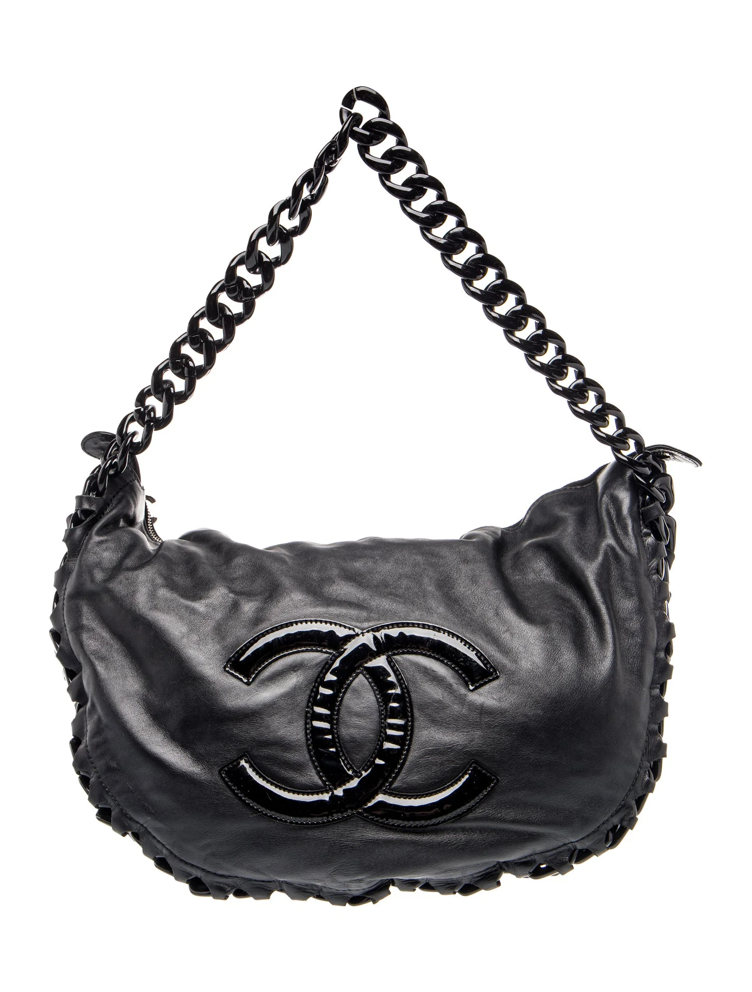 Modern Chain Hobo
