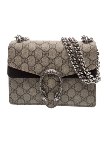 GG Supreme Dionysus Mini