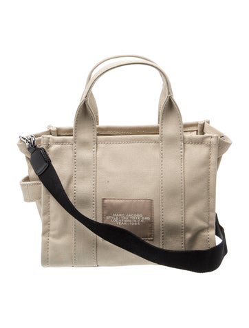 Canvas Tote