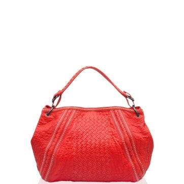 Calfskin Tote
