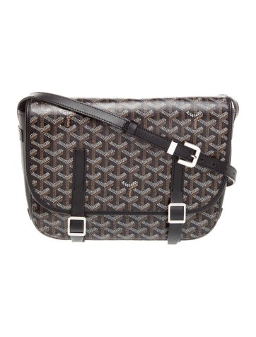 Goyardine Belvedere MM