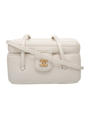 2026 Preppy Coco Vanity