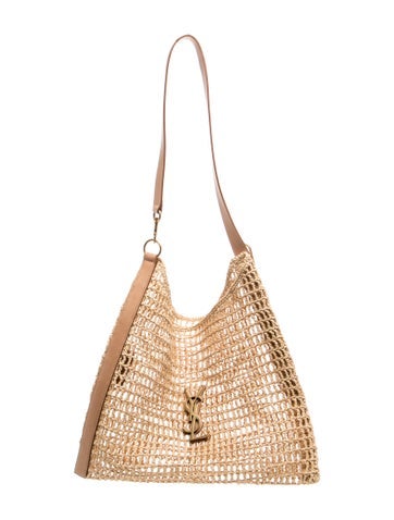 Raffia Oxalis Medium 2024