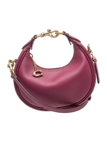 Leather Jonie Mini