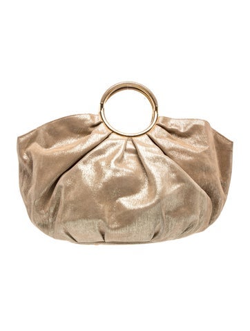Suede Babe Vintage