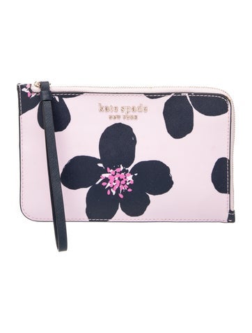 Leather Clutch