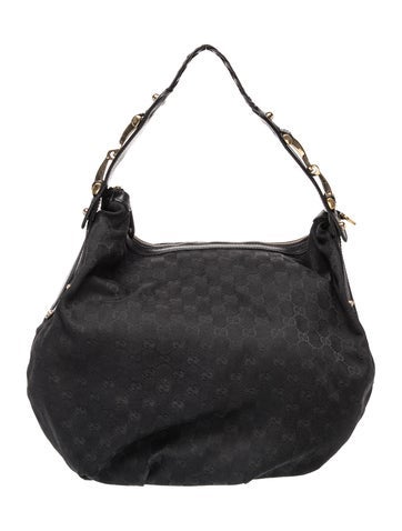 GG Canvas Pelham Medium