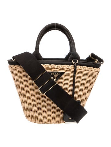Wicker Midollino