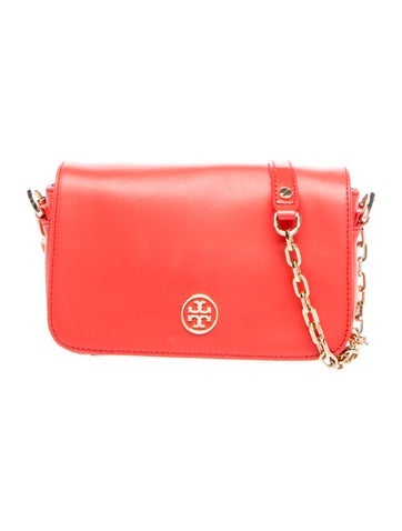 Signature Crossbody Bag