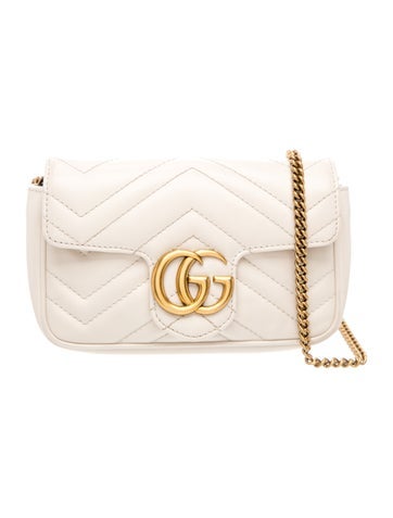 Double G Marmont Super Mini