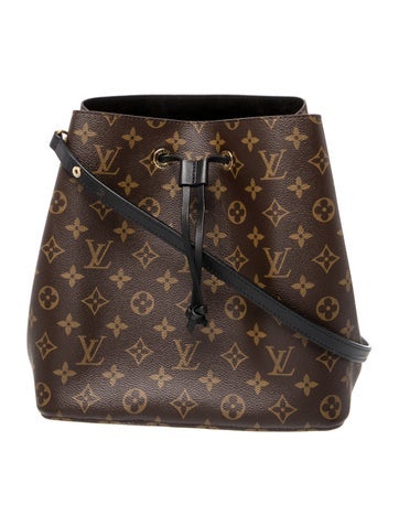 LV Monogram Néonoé
