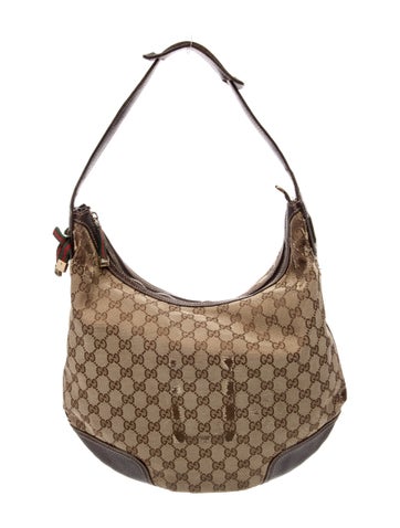 GG Canvas Princy Large