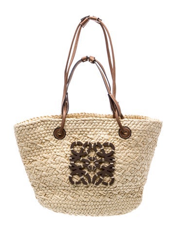 Raffia Anagram Medium