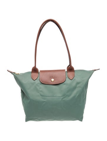 Nylon Tote