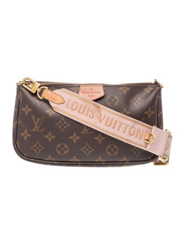 LV Monogram Multi Pochette Accessoires
