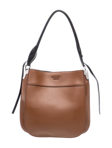 City Calf Leather Margit Large