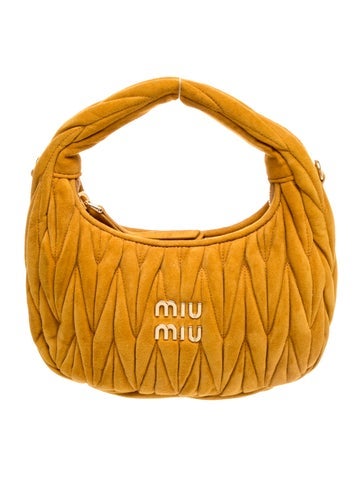 Suede Wander Small
