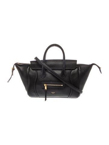Leather Little Luggage 2026