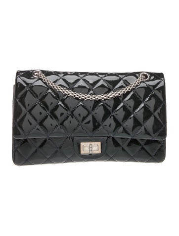Reissue 227 Double Flap Bag